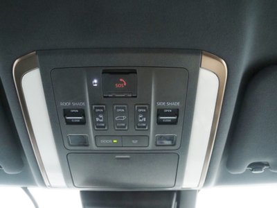 2023 Toyota ALPHARD — миниатюра 58