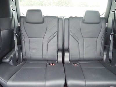2023 Toyota ALPHARD — миниатюра 30