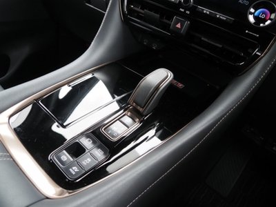 2023 Toyota ALPHARD — миниатюра 54