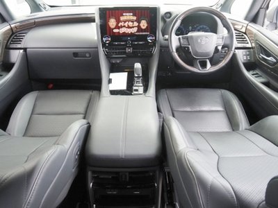 2023 Toyota ALPHARD — миниатюра 19