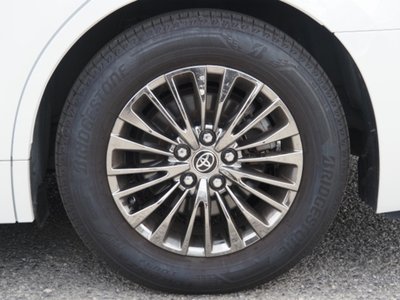 2023 Toyota ALPHARD — миниатюра 15