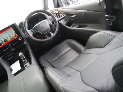 2023 Toyota ALPHARD — миниатюра 66