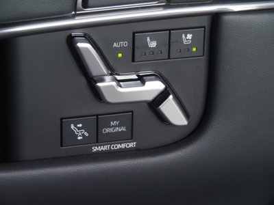 2023 Toyota ALPHARD — миниатюра 25