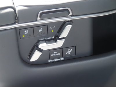 2023 Toyota ALPHARD — миниатюра 26
