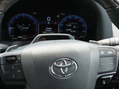 2023 Toyota ALPHARD — миниатюра 50