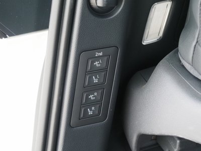 2023 Toyota ALPHARD — миниатюра 34