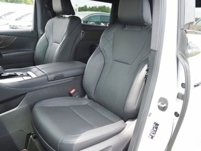 2023 Toyota ALPHARD — миниатюра 22