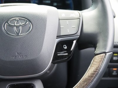 2023 Toyota ALPHARD — миниатюра 37