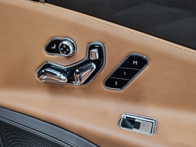 2021 Bentley FLYING SPUR — миниатюра 33