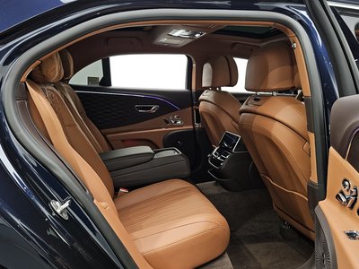 2021 Bentley FLYING SPUR — миниатюра 18