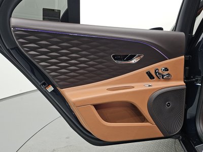 2021 Bentley FLYING SPUR — миниатюра 15
