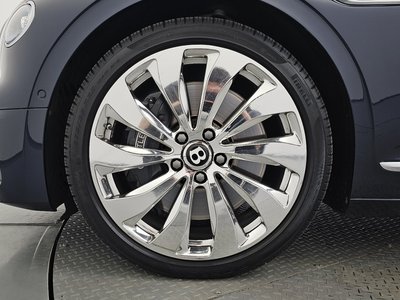 2021 Bentley FLYING SPUR photo 6