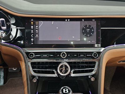 2021 Bentley FLYING SPUR — миниатюра 23