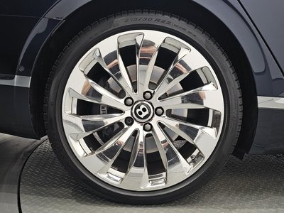2021 Bentley FLYING SPUR photo 8