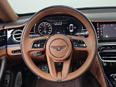 2021 Bentley FLYING SPUR — миниатюра 19