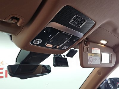 2021 Bentley FLYING SPUR — миниатюра 37