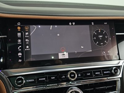 2021 Bentley FLYING SPUR — миниатюра 24