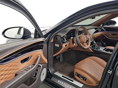 2021 Bentley FLYING SPUR — миниатюра 13