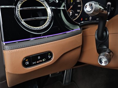 2021 Bentley FLYING SPUR — миниатюра 20