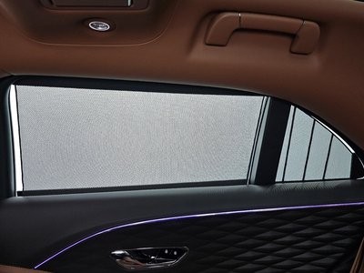 2021 Bentley FLYING SPUR — миниатюра 34
