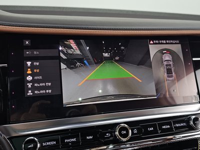 2021 Bentley FLYING SPUR — миниатюра 25