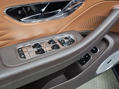 2021 Bentley FLYING SPUR — миниатюра 32