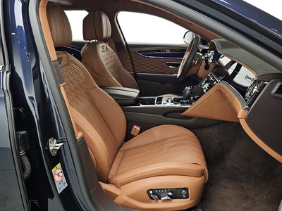 2021 Bentley FLYING SPUR — миниатюра 17