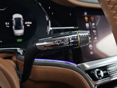 2021 Bentley FLYING SPUR — миниатюра 22