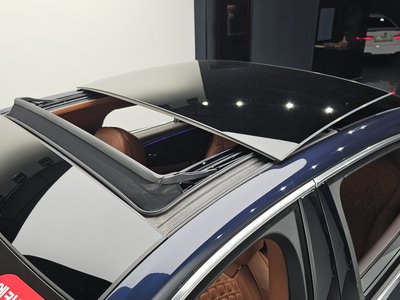 2021 Bentley FLYING SPUR — миниатюра 36
