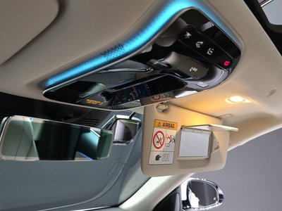 2025 Mercedes-BENZ E-CLASS — миниатюра 18