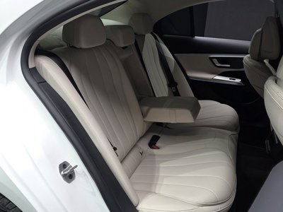 2025 Mercedes-BENZ E-CLASS — миниатюра 11