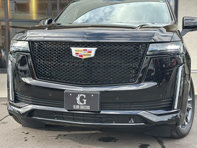 CADILLAC ESCALADE - 10
