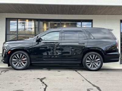 CADILLAC ESCALADE - 4