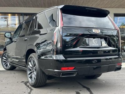 CADILLAC ESCALADE - 5