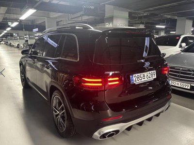MERCEDES-BENZ GLB - 6