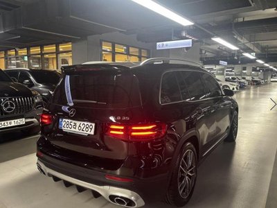 MERCEDES-BENZ GLB - 3