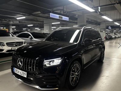 MERCEDES-BENZ GLB - 5