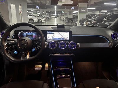 MERCEDES-BENZ GLB - 4