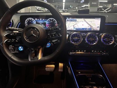 MERCEDES-BENZ GLB - 8