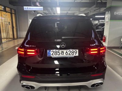 MERCEDES-BENZ GLB - 7