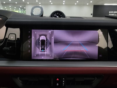 صورة مصغرة 12 لـ 2025 Porsche CAYENNE