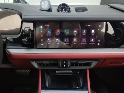 صورة مصغرة 11 لـ 2025 Porsche CAYENNE