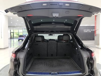 صورة مصغرة 18 لـ 2025 Porsche CAYENNE
