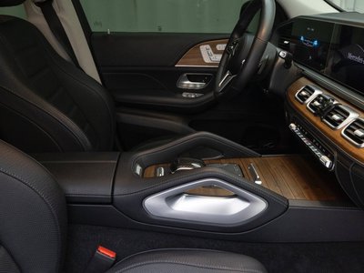 MERCEDES-BENZ GLE - 9