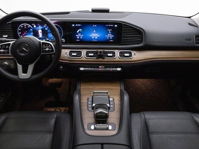 MERCEDES-BENZ GLE - 5