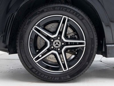 MERCEDES-BENZ GLE - 6