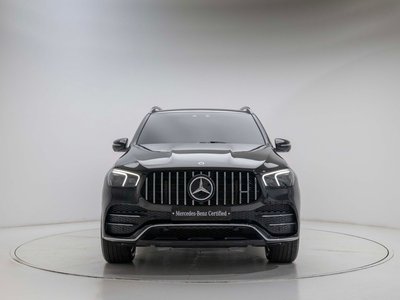 MERCEDES-BENZ GLE - 2