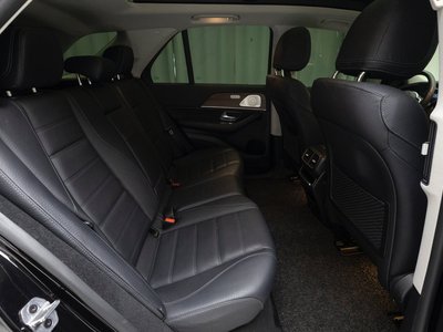 MERCEDES-BENZ GLE - 10