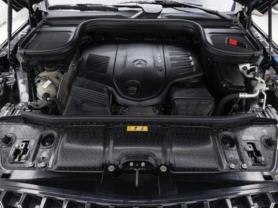 MERCEDES-BENZ GLE - 7