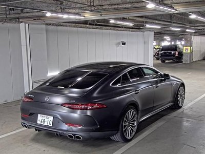 MERCEDES-BENZ MERCEDES-AMG - 3